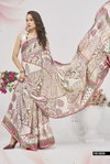 Ratnajyoti Vol 5 By Vallabhi Moss Georgette Wholesale Saree Wholesale Online